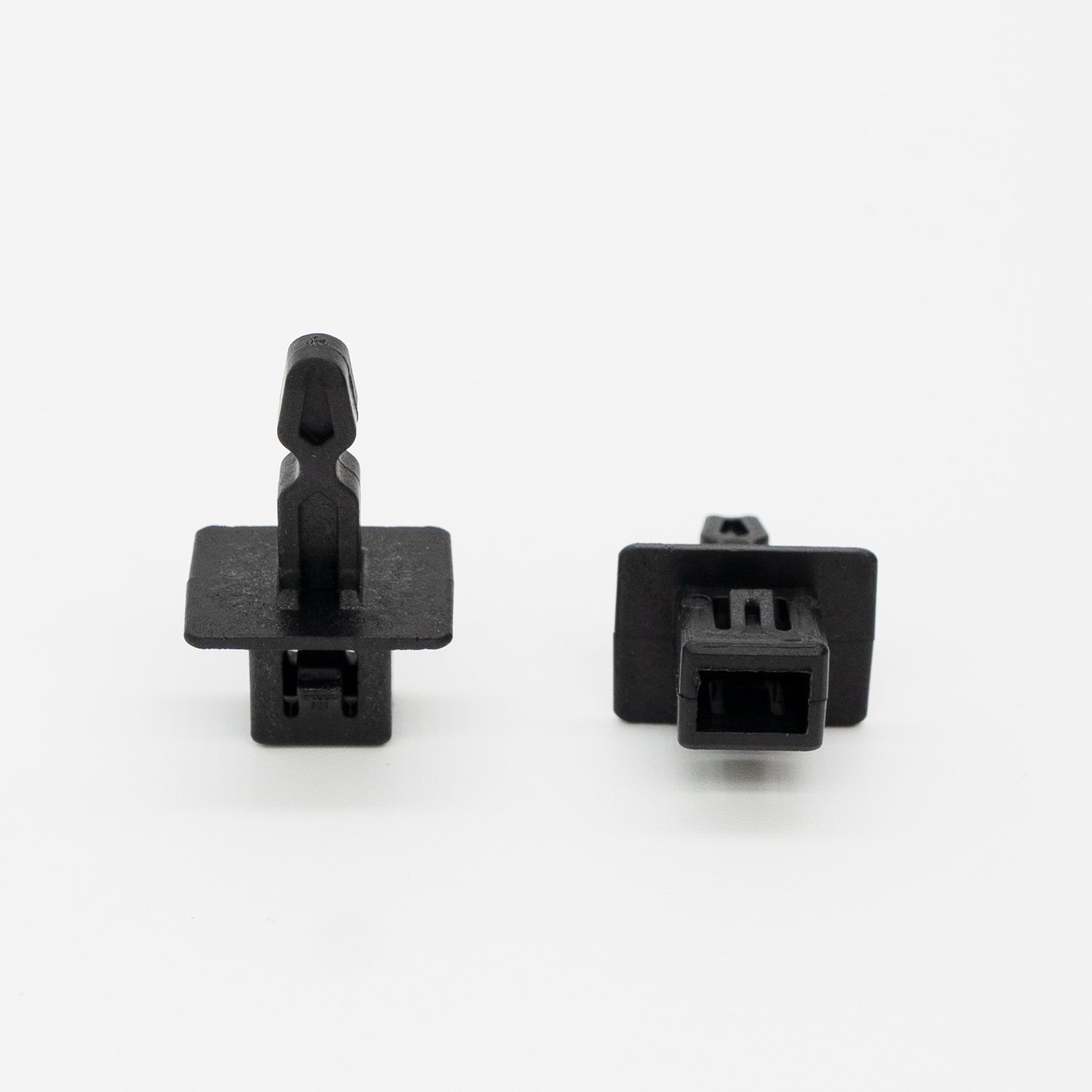 550# Plastic Clips And Fasteners For Straps Door Trim Fastener Rivet Clips