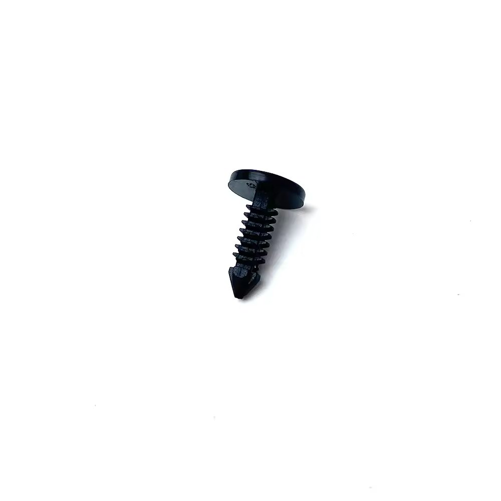 2024 New Auto Clip Plastic Fastener Vehicle Retainer Rivet Door Push Panel Bumper Clips & Auto Fasteners