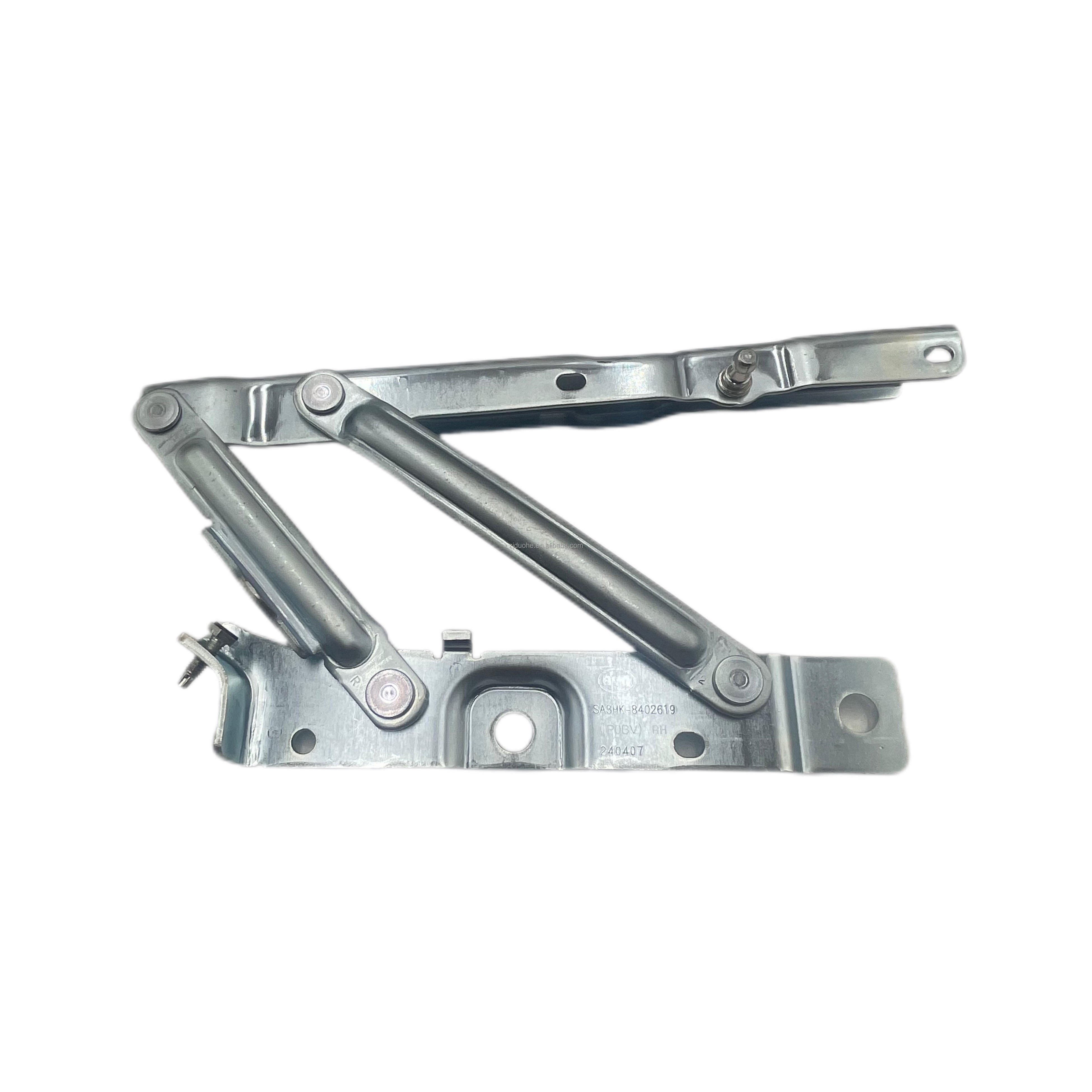 For BYD Song PLUS Championship Ratio Auto Fastener Kit Hood Decklid Hinge OE NO SA3HK-8402619