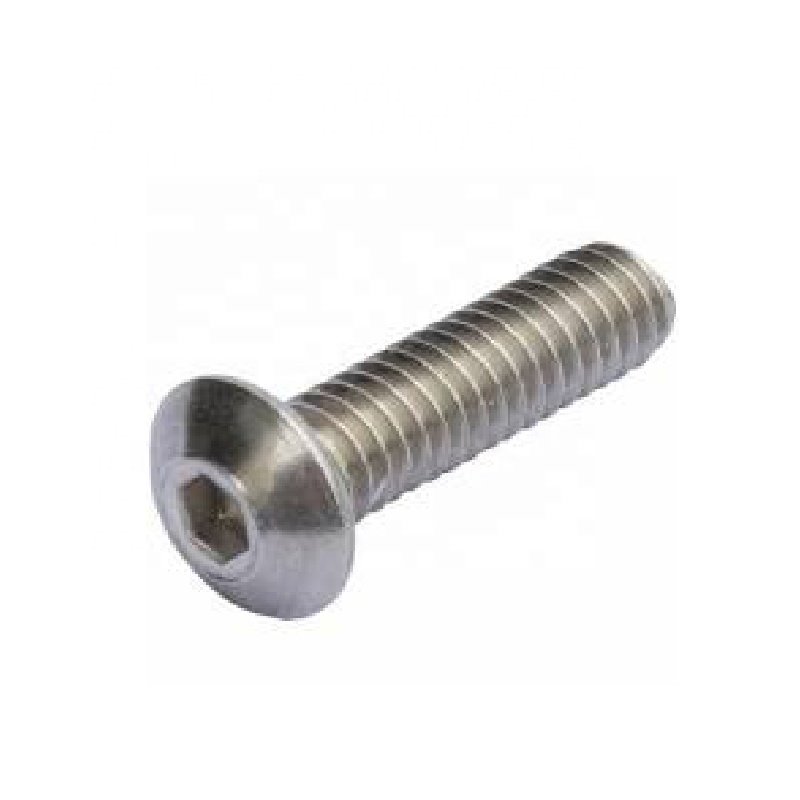 Professional Manufacturer Sells Aluminum Profile Fastener T Slot Aluminum Profile Accessories With Nuts And Bolts
