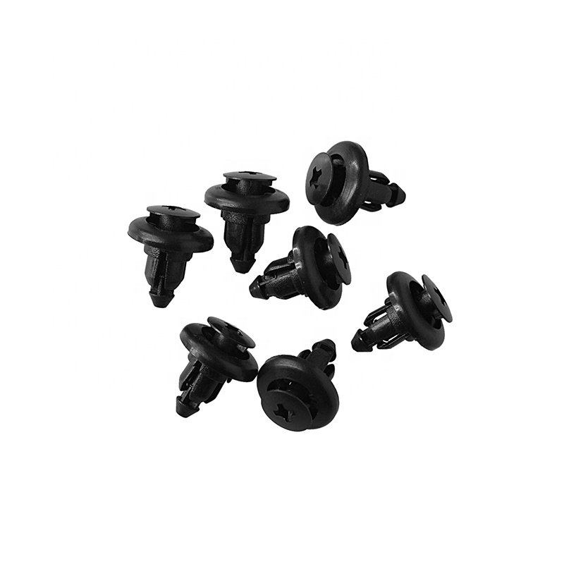 B127 china supply car leafboard lining radiator clips accessories 30008324