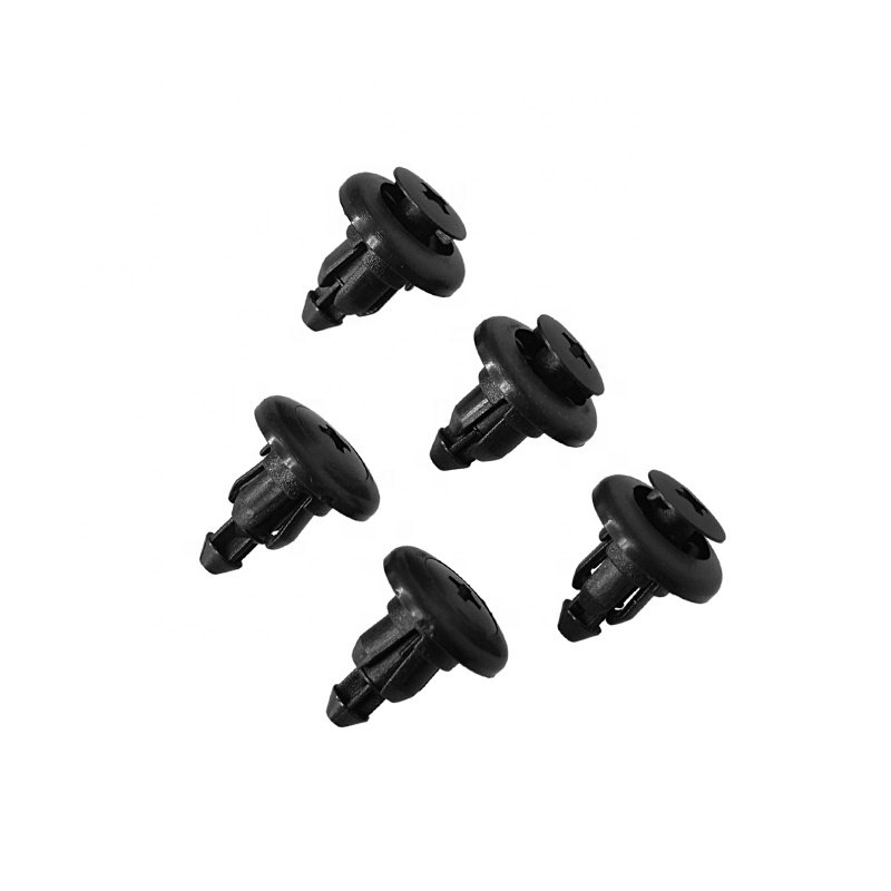 B127 china supply car leafboard lining radiator clips accessories 30008324