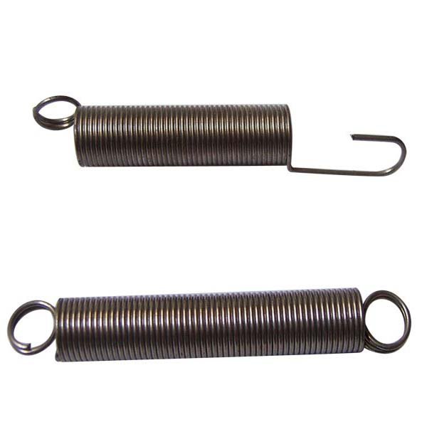 Stainless Steel Large Tension Tensile Springs for Swing Chair Trampoline Extension Power Spring