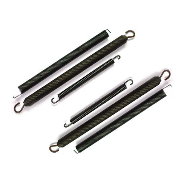 Stainless Steel Large Tension Tensile Springs for Swing Chair Trampoline Extension Power Spring