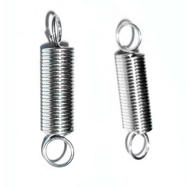 Stainless Steel Large Tension Tensile Springs for Swing Chair Trampoline Extension Power Spring