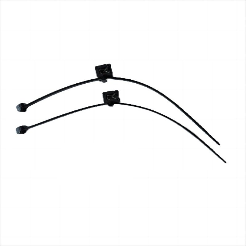 Good Quality Clip Tie For Vehicle Control Cable Hold Car Auto Motorcycle