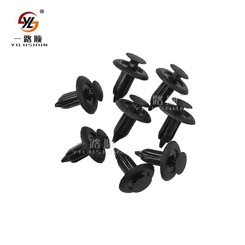 B99 high quality auto plastic clip fasteners retaining clip tree fasteners GJ21-68885-B69