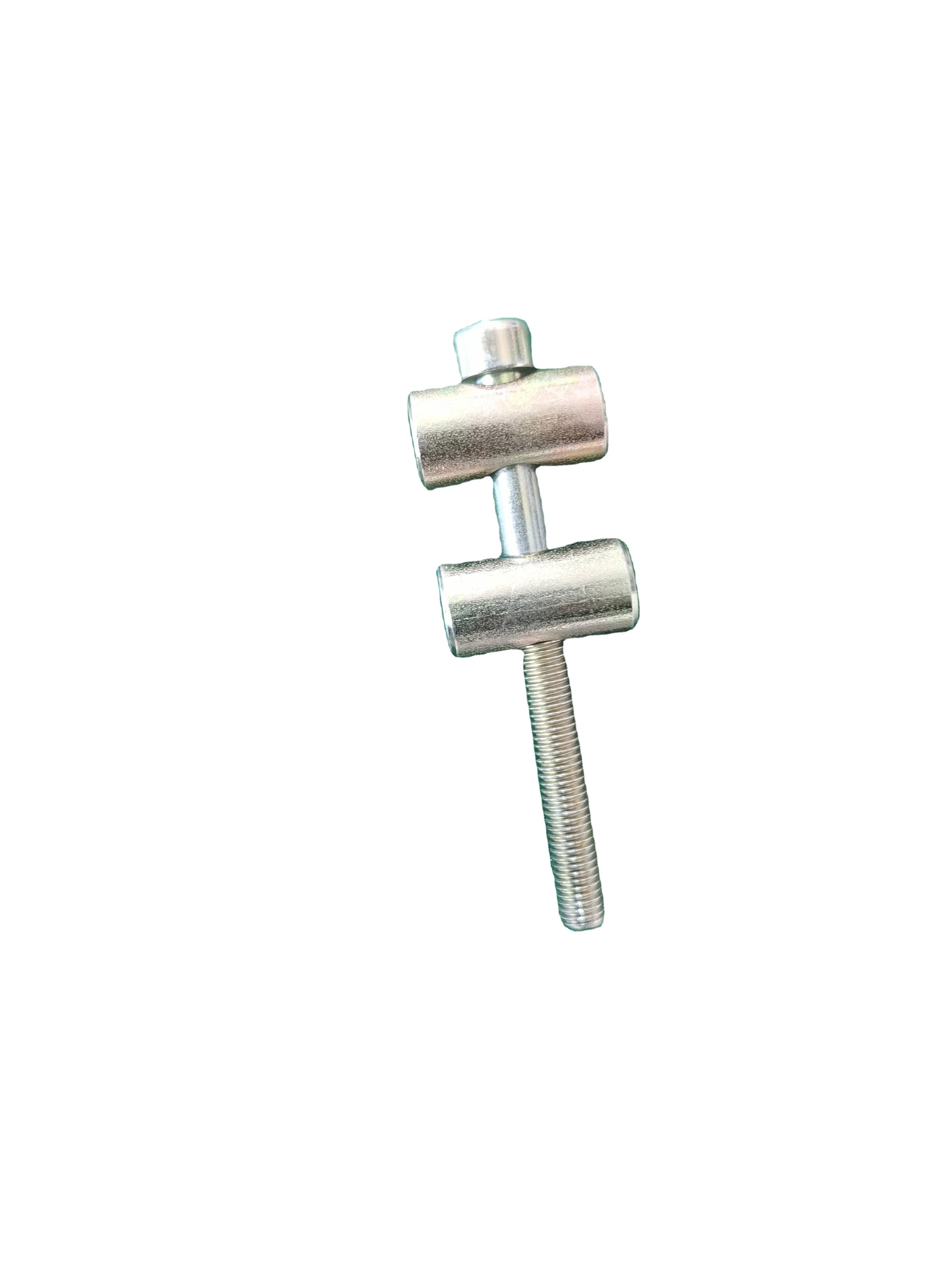High-quality auto parts shacman HOWO intercooling fastening bolt tension pin 120900190017 DZ 91189360880 117000550013