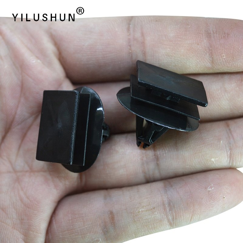 D276 hot sale high quality fast mount plastic clip fasteners and fittings
