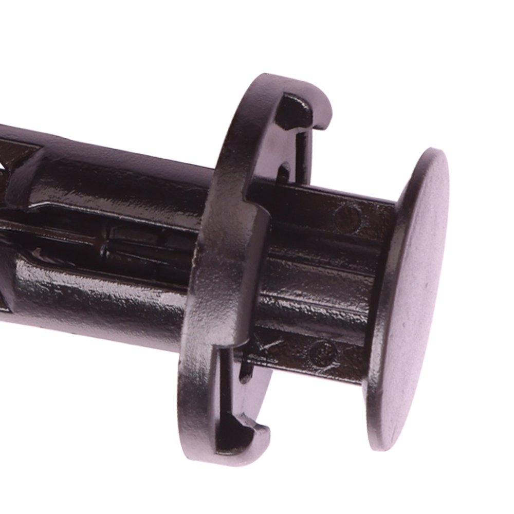 Kj-085 MASUMA B84 Auto Clips Factory Supply Car Body Fasteners Wholesale Plastic 6mm