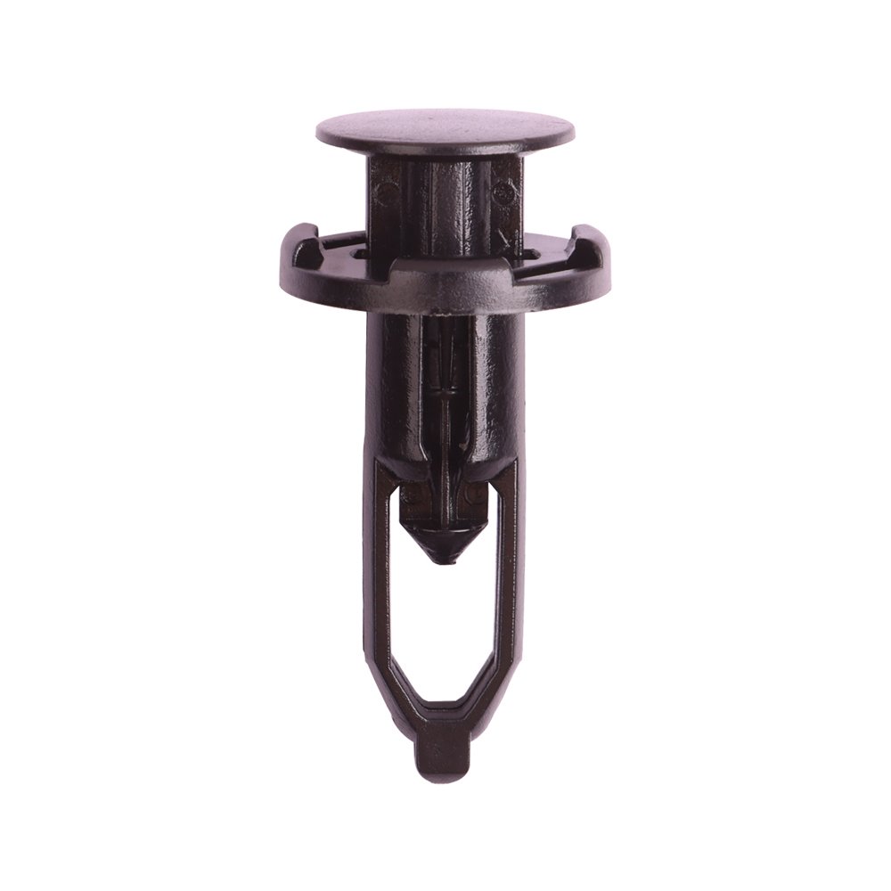 Kj-085 MASUMA B84 Auto Clips Factory Supply Car Body Fasteners Wholesale Plastic 6mm