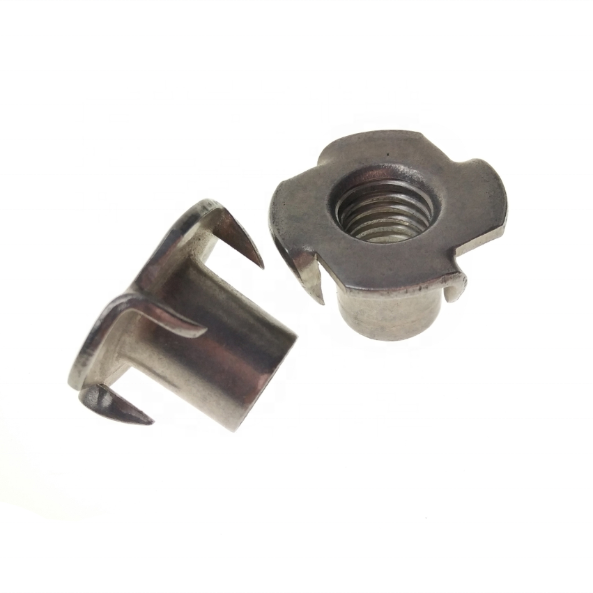 M12 Chrome Steel Wheel Lug Nuts for Auto Fastener Locking Washer Assembled