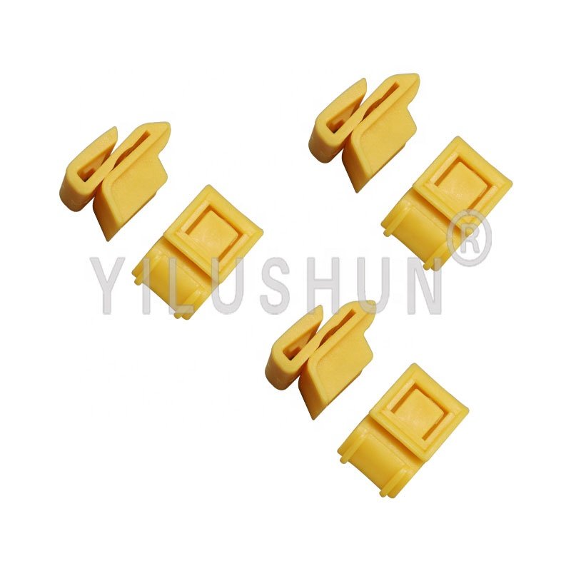 R10 Premium automotive bumper fastener rivets for sale 85284EG000