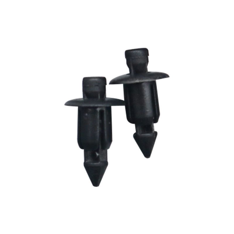 Universal Push-in Rivets Plastic Fasteners Clips for SUZUKI 09409063145PK HONDA 90116SP0003 NISSAN 0155305313 6682401G00