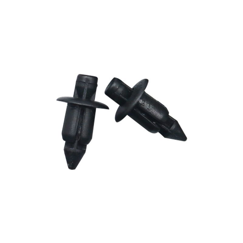 Universal Push-in Rivets Plastic Fasteners Clips for SUZUKI 09409063145PK HONDA 90116SP0003 NISSAN 0155305313 6682401G00