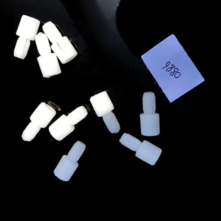 High Quality General Car Expansion Screw Leaf Panel Lining Snap Bumper Fender Trunk Clip