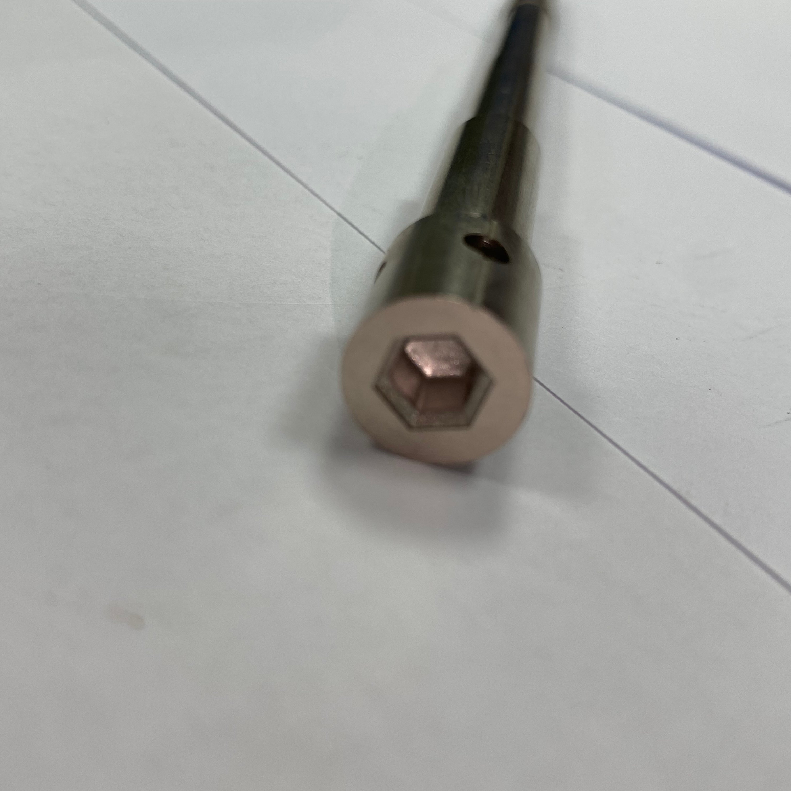 High Precision Custom Made CNC Machining/Machined Aluminum/Steel/Copper/Brass Parts OEM & ODM Service Factory Price