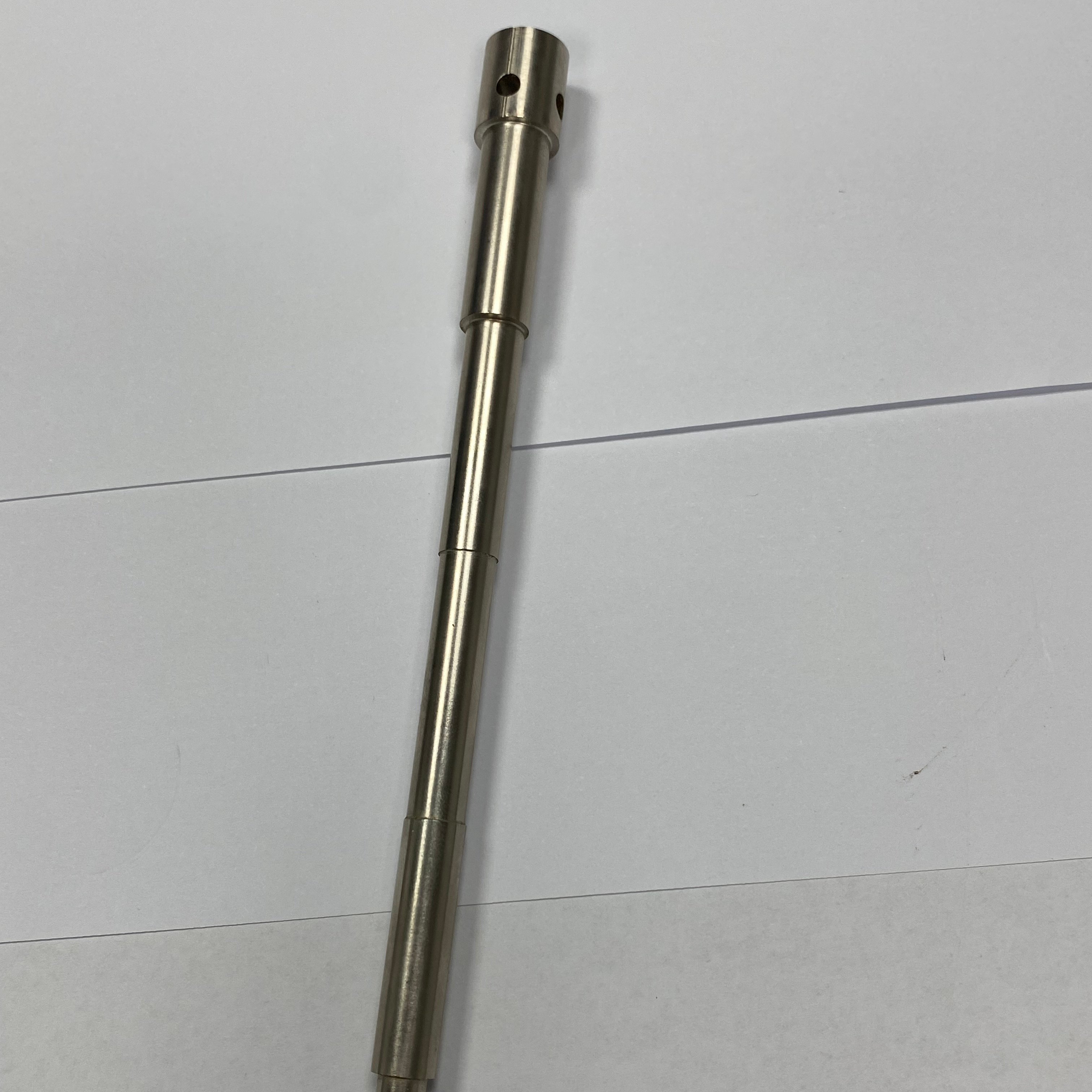 High Precision Custom Made CNC Machining/Machined Aluminum/Steel/Copper/Brass Parts OEM & ODM Service Factory Price