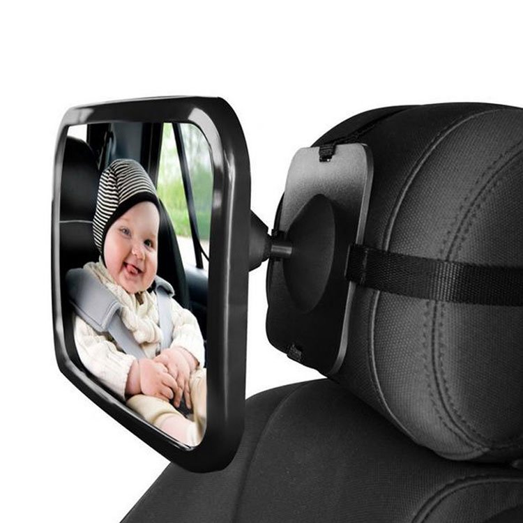 All model available infant car seat backseat rearview mirror auto spiegel baby