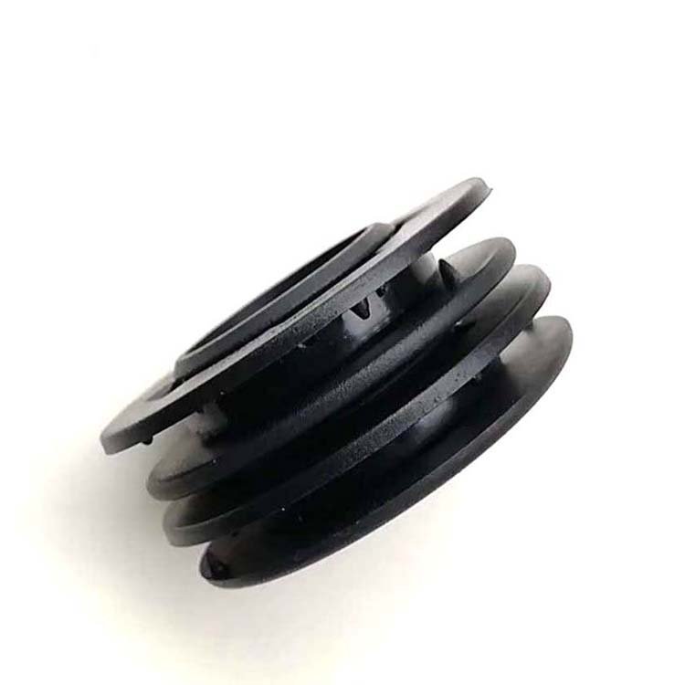 Removable Detachable Auto Car Floor Mat Fixed Plastic Buckle / Button / Clips / Fasteners