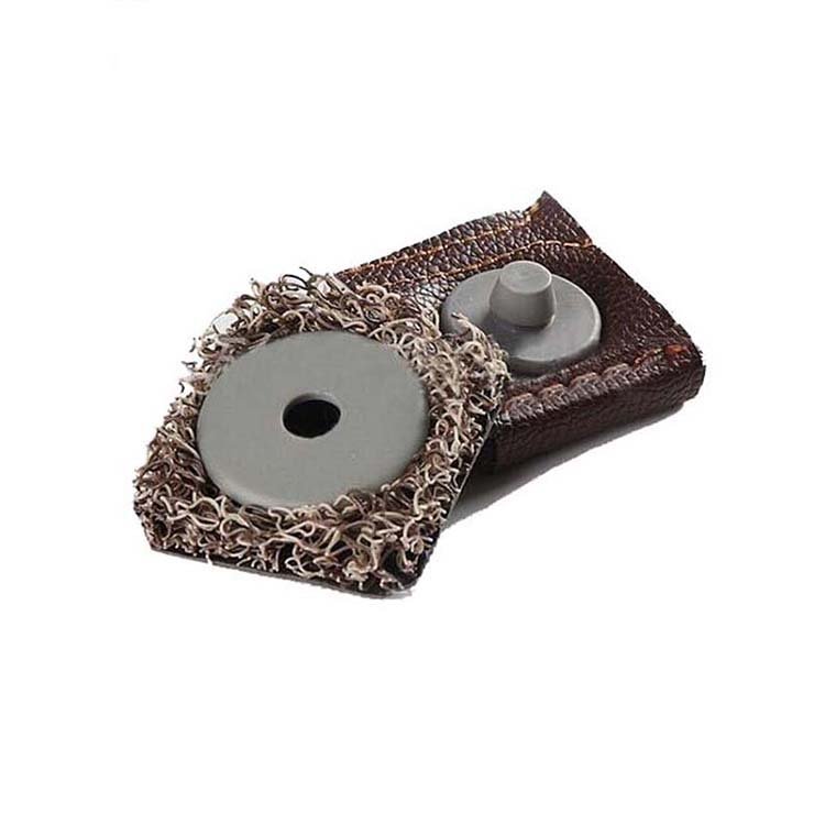 Removable Detachable Auto Car Floor Mat Fixed Plastic Buckle / Button / Clips / Fasteners
