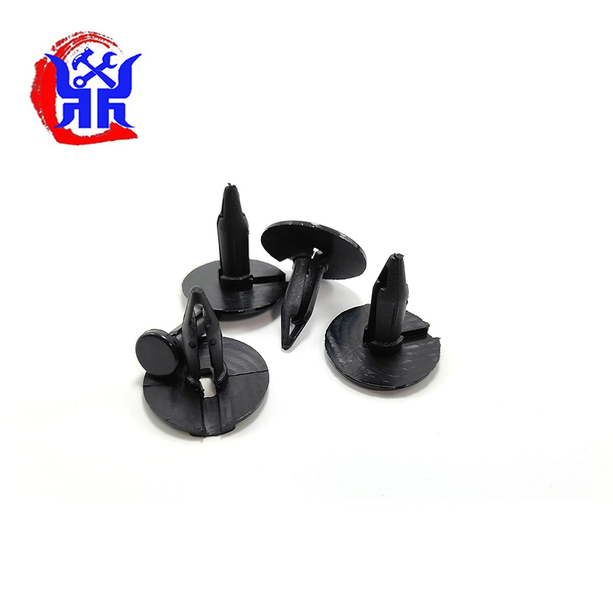 Premium Car Universal Plastic Fasteners
