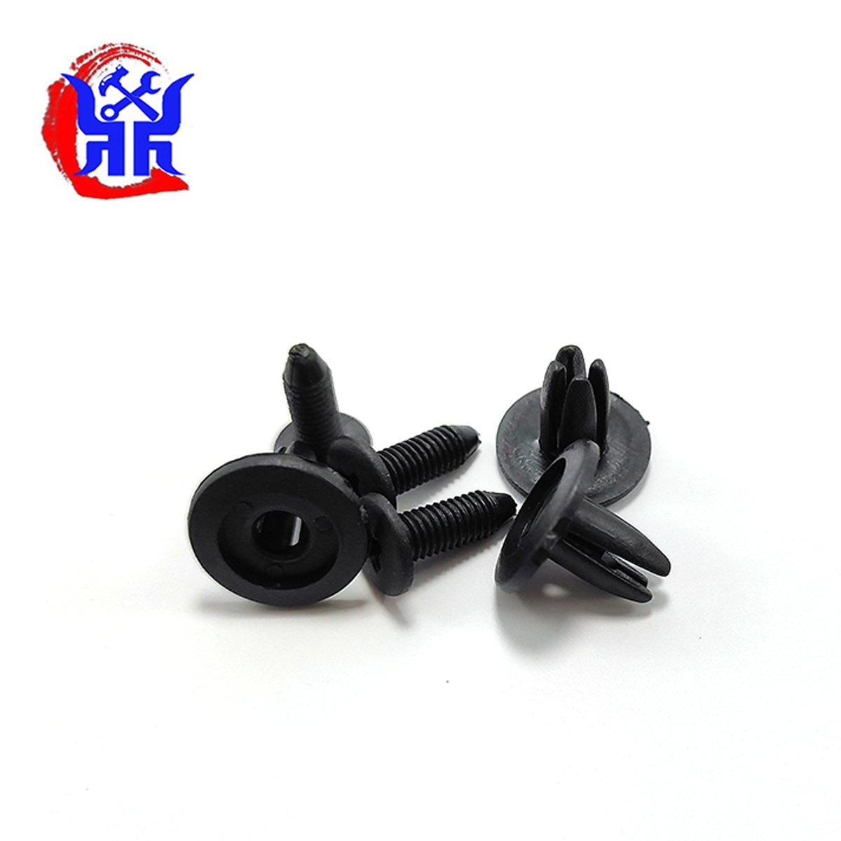 Premium Car Universal Plastic Fasteners