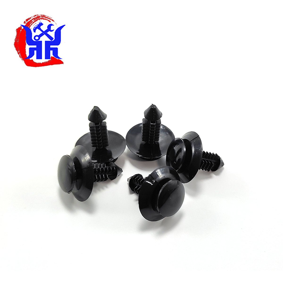 Premium Car Universal Plastic Fasteners