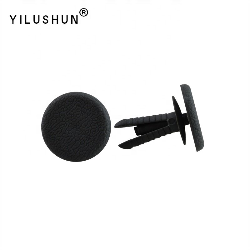 D340 China automotive accessories fixed clips for car door panel