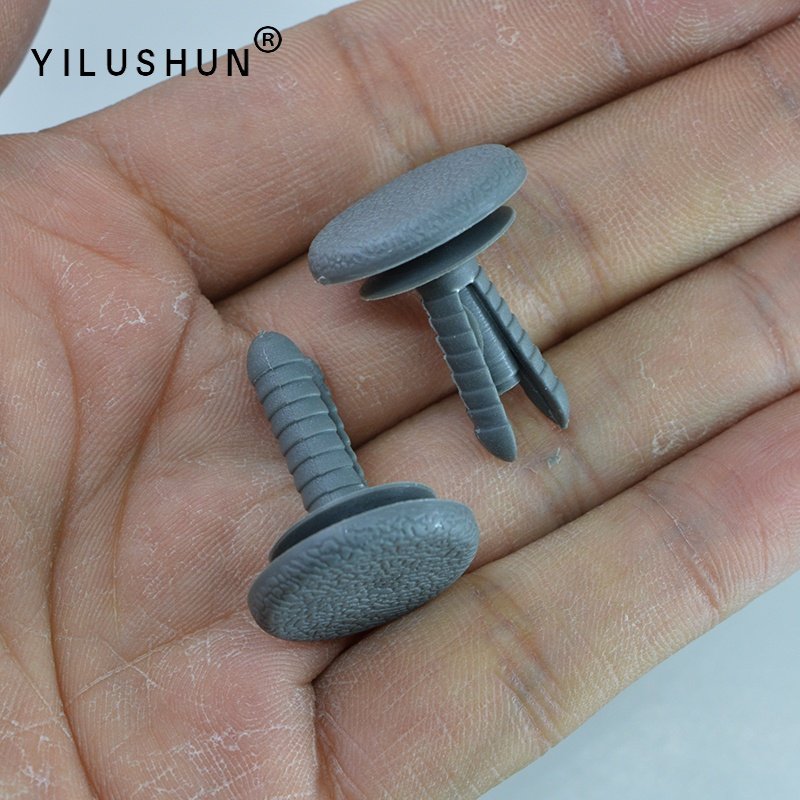 D340 China automotive accessories fixed clips for car door panel