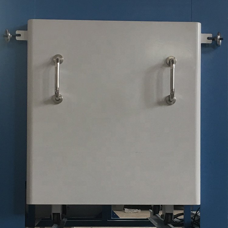 Car Bottom Loading Furnace Vacuum Hardening Furnace for Metal Screw