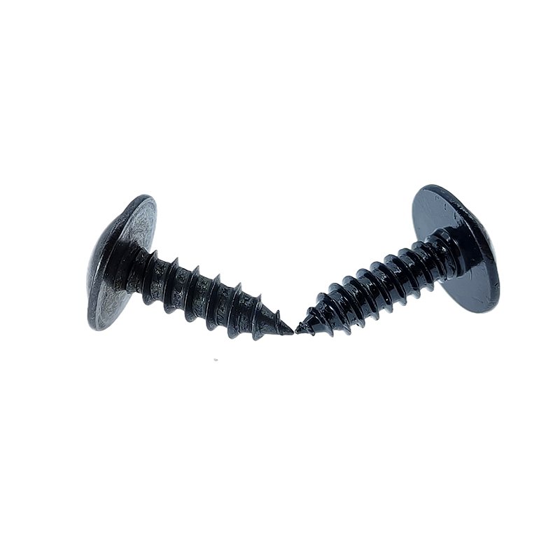 Suitable for public quincunx truss head tapping screw bolts 90775001, 90892001