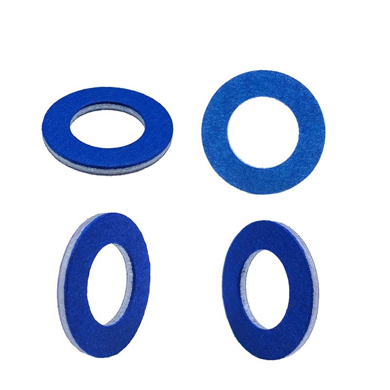 OE#90430-12031 Gasket DRAING PLUG SEALING WASHERS COPPER CRUSH SEALING RINGS OEM OIL DRAIN SUMP PLUG