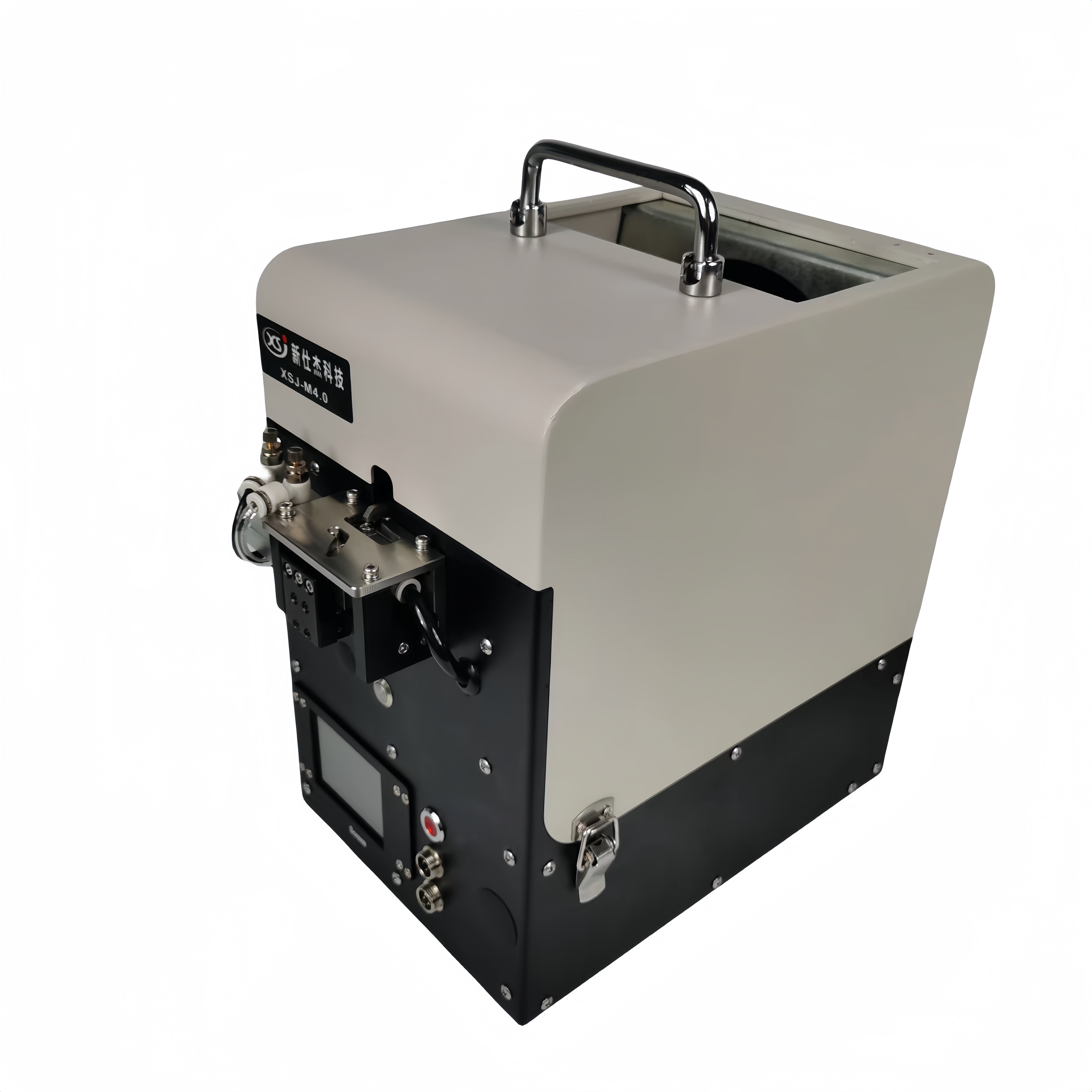 Professional Factory Robotic Screwdriver Screw Fastening Machine Auto Feed Screw Driver Automatic Screw Feeding System