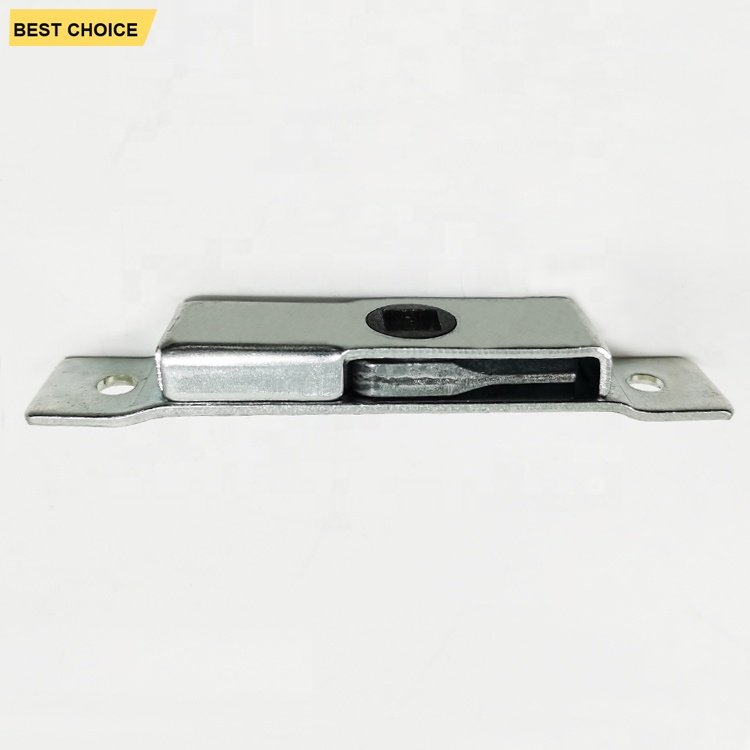 GL-14146 Bus Truck Universal Mortice Access Panel Metal Budget lock