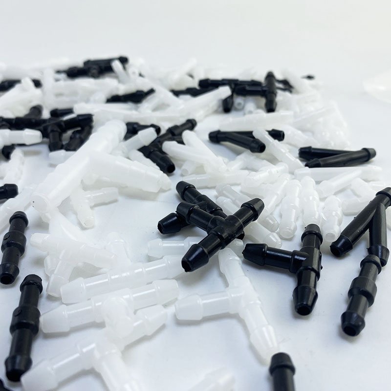 Mixed High Performance Automotive Clips Plastic Rivets Fastener Plastic Push Type Retainer car clips fasteners