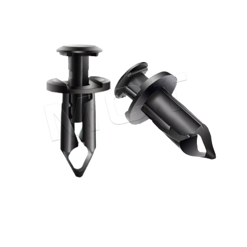 293150089 Auto Car Plastic Fastener Front Fender Bumper Cover Clip Kit 75397-35010 75495-35010 Fit For Toyota Lexus