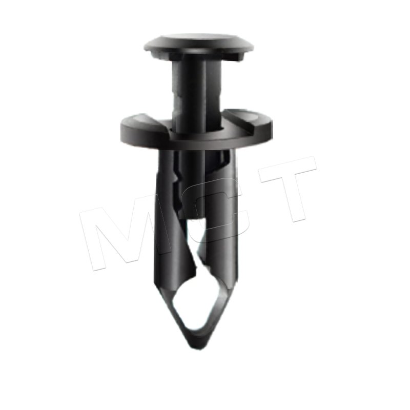 293150089 Auto Car Plastic Fastener Front Fender Bumper Cover Clip Kit 75397-35010 75495-35010 Fit For Toyota Lexus