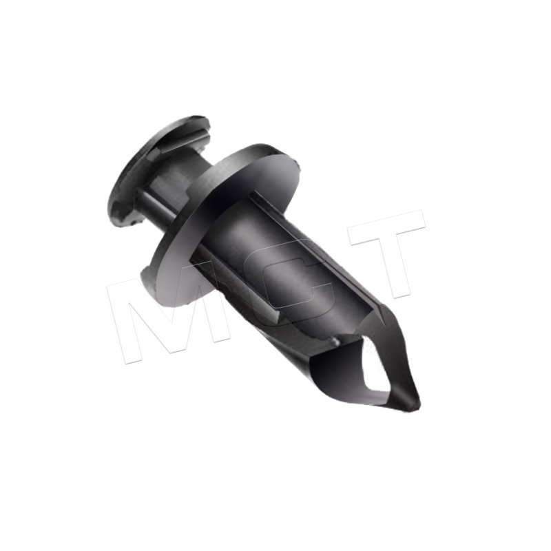 293150089 Auto Car Plastic Fastener Front Fender Bumper Cover Clip Kit 75397-35010 75495-35010 Fit For Toyota Lexus