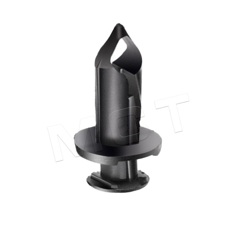 293150089 Auto Car Plastic Fastener Front Fender Bumper Cover Clip Kit 75397-35010 75495-35010 Fit For Toyota Lexus