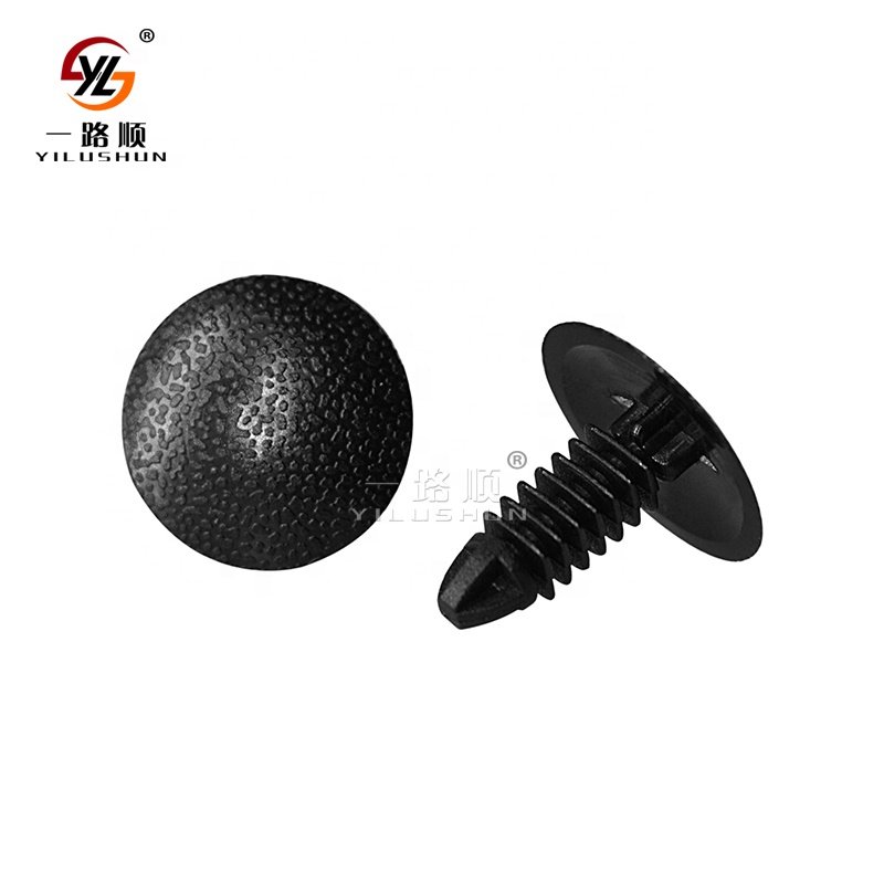 A28 vehicle fastener trim top ceiling buckle clip for automotive