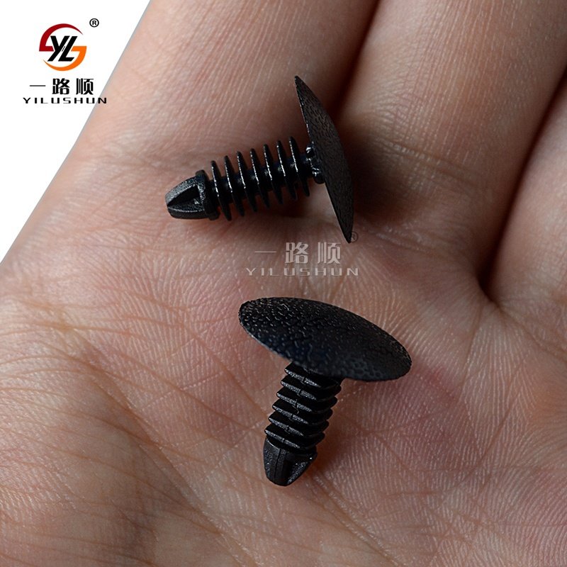 A28 vehicle fastener trim top ceiling buckle clip for automotive
