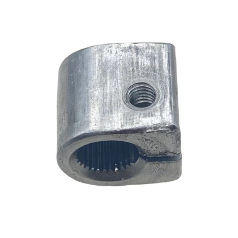 CNC Machining High Quality China Wholesale Factory Wholesale Precision Turned Complex Metal Part For Auto Anodized Aluminum