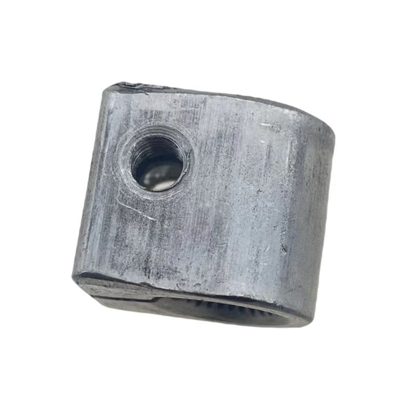 CNC Machining High Quality China Wholesale Factory Wholesale Precision Turned Complex Metal Part For Auto Anodized Aluminum