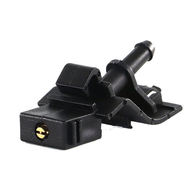 Car Plastic Rivets Washer Nozzle Water Spray Plastic Retainer Nozzles