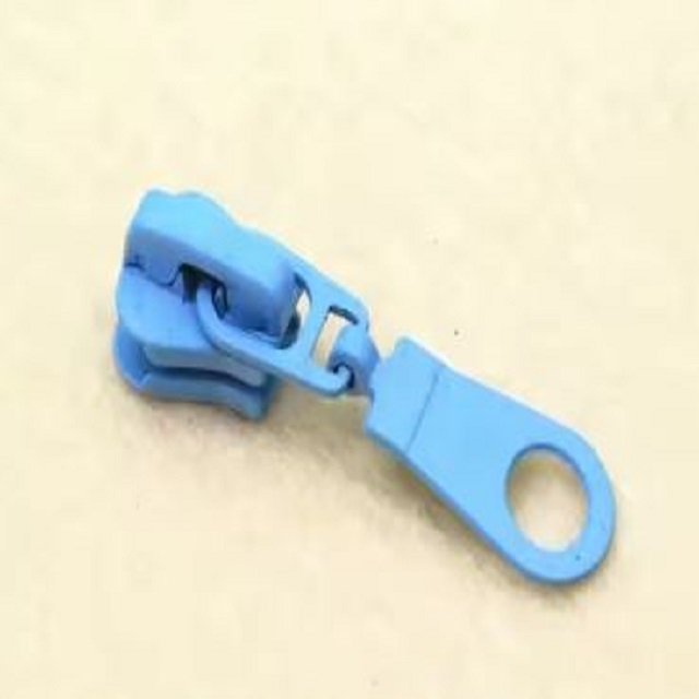 Hot Selling Large Plastic Zipper Slider Factory Price on Sale Zipper Sliders for Bags Plastic Zipper Slider