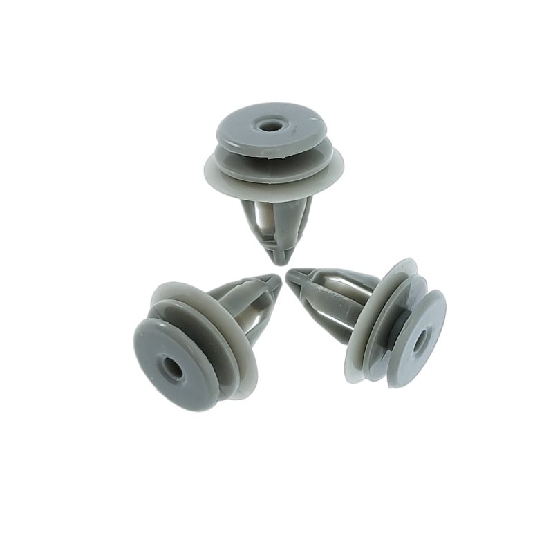 Trim fasteners front and rear doors for BMW E36 E46 E60 E63 E64 E84 E83 51418224781