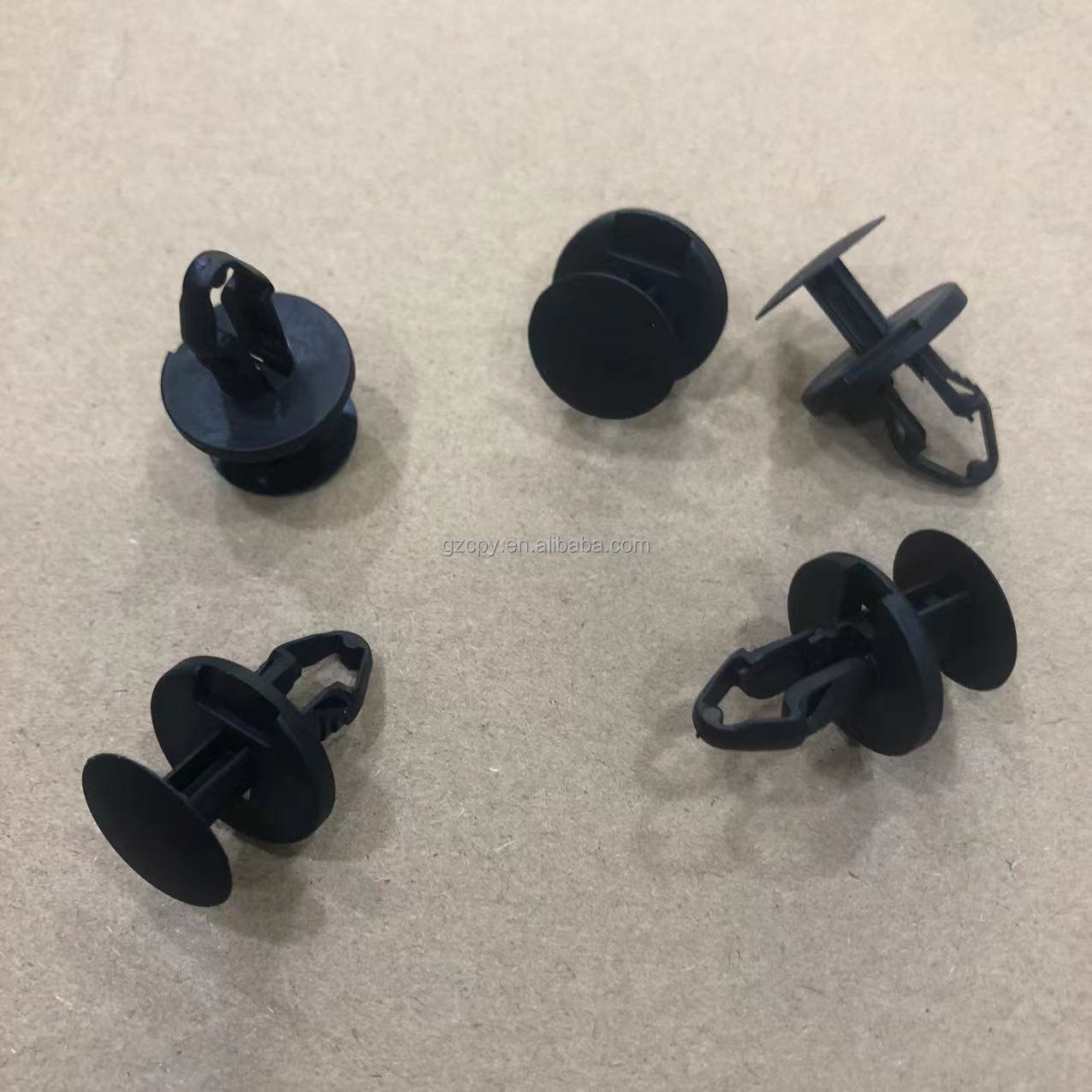 1006521-00-A Front bar clip fastener for tesla model 3 parts clips 1006521