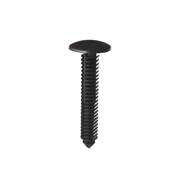 Factory Directly Plastic Rivet Auto Body Clips Plastic Clilps and Fasteners Car Clips