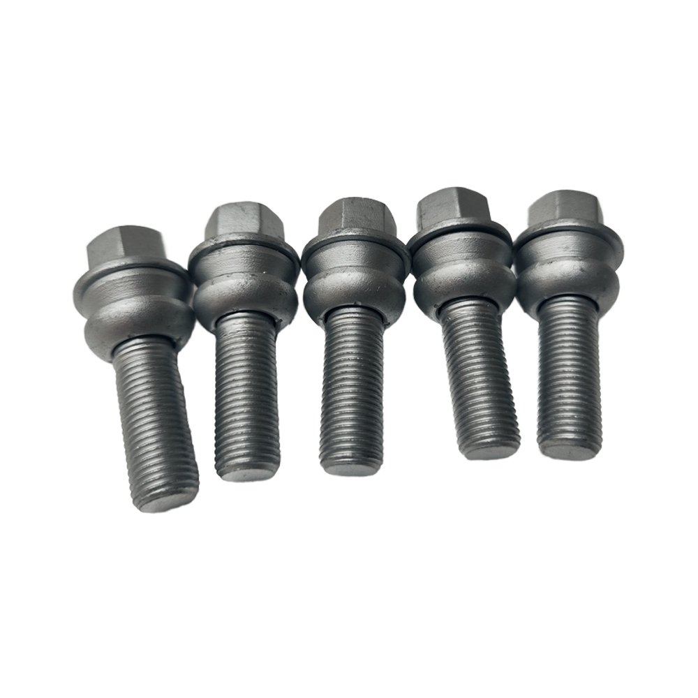 Automotive Screws & Fasteners Car Wheel Nuts WHT001693 For Volkswagen Touareg Wheel Bolt